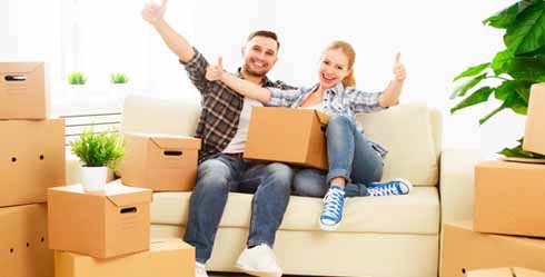 Katariya Cargo Packers and Movers